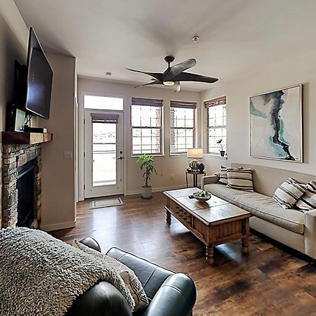 Appartement Granby Ranch Extérieur photo