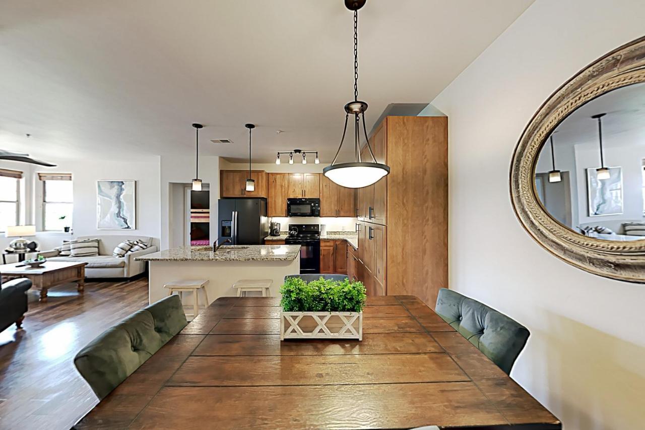 Appartement Granby Ranch Extérieur photo
