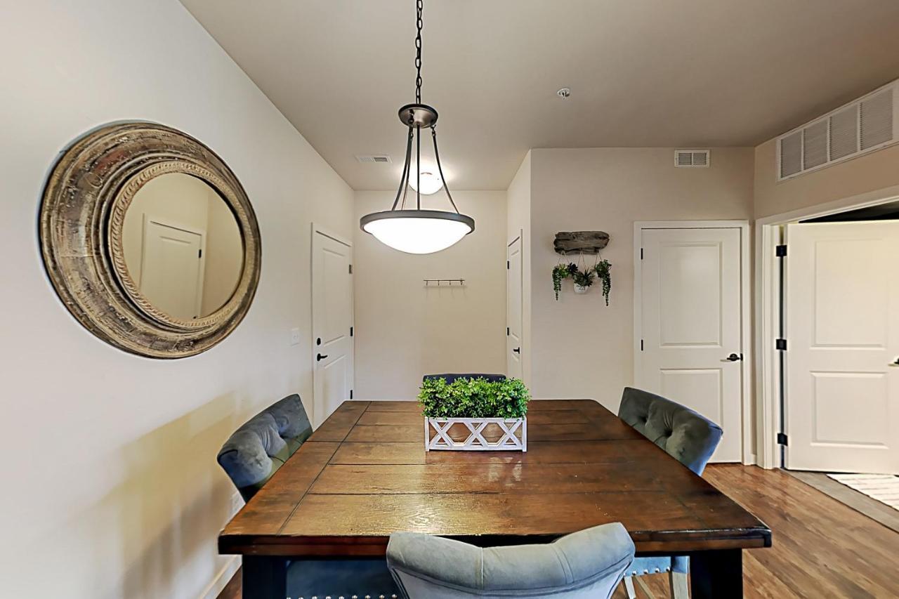 Appartement Granby Ranch Extérieur photo