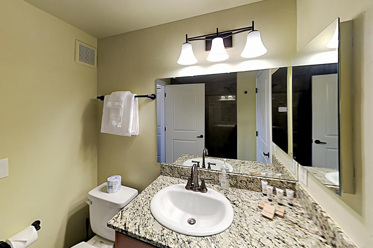 Appartement Granby Ranch Extérieur photo