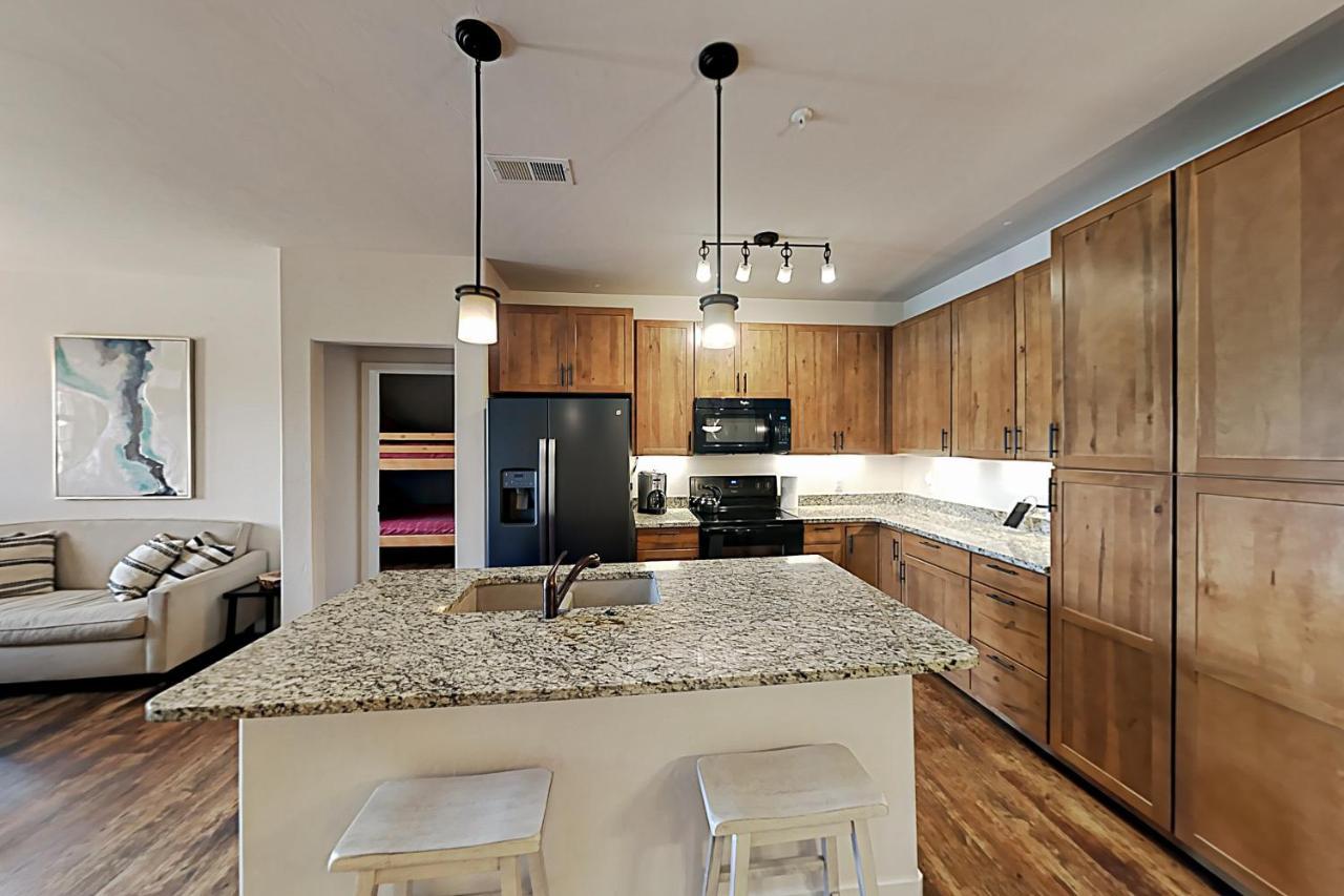 Appartement Granby Ranch Extérieur photo
