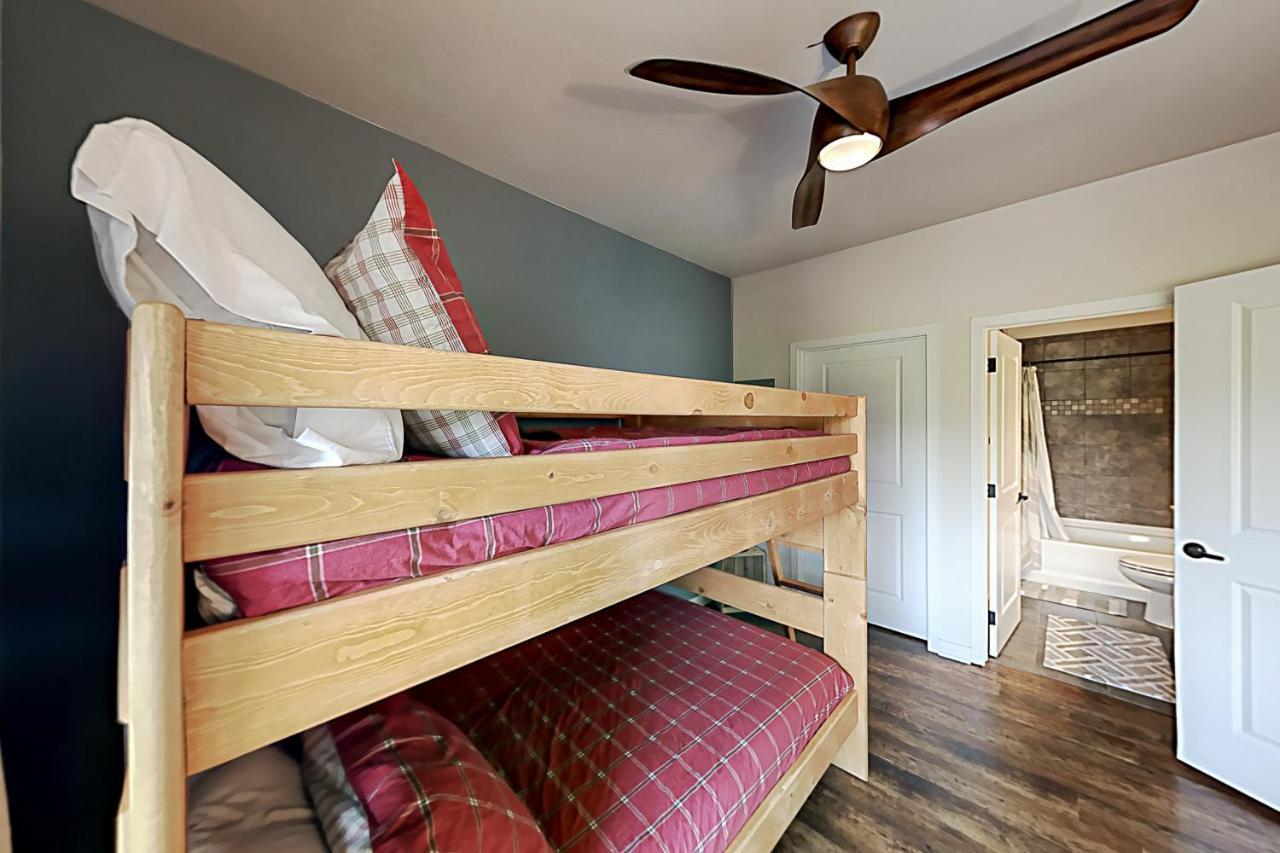 Appartement Granby Ranch Extérieur photo
