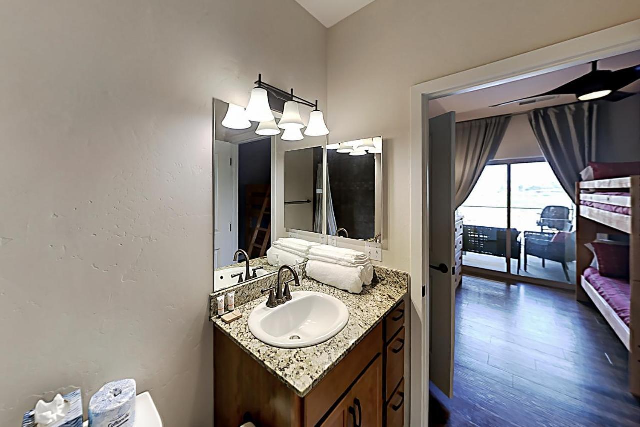 Appartement Granby Ranch Extérieur photo
