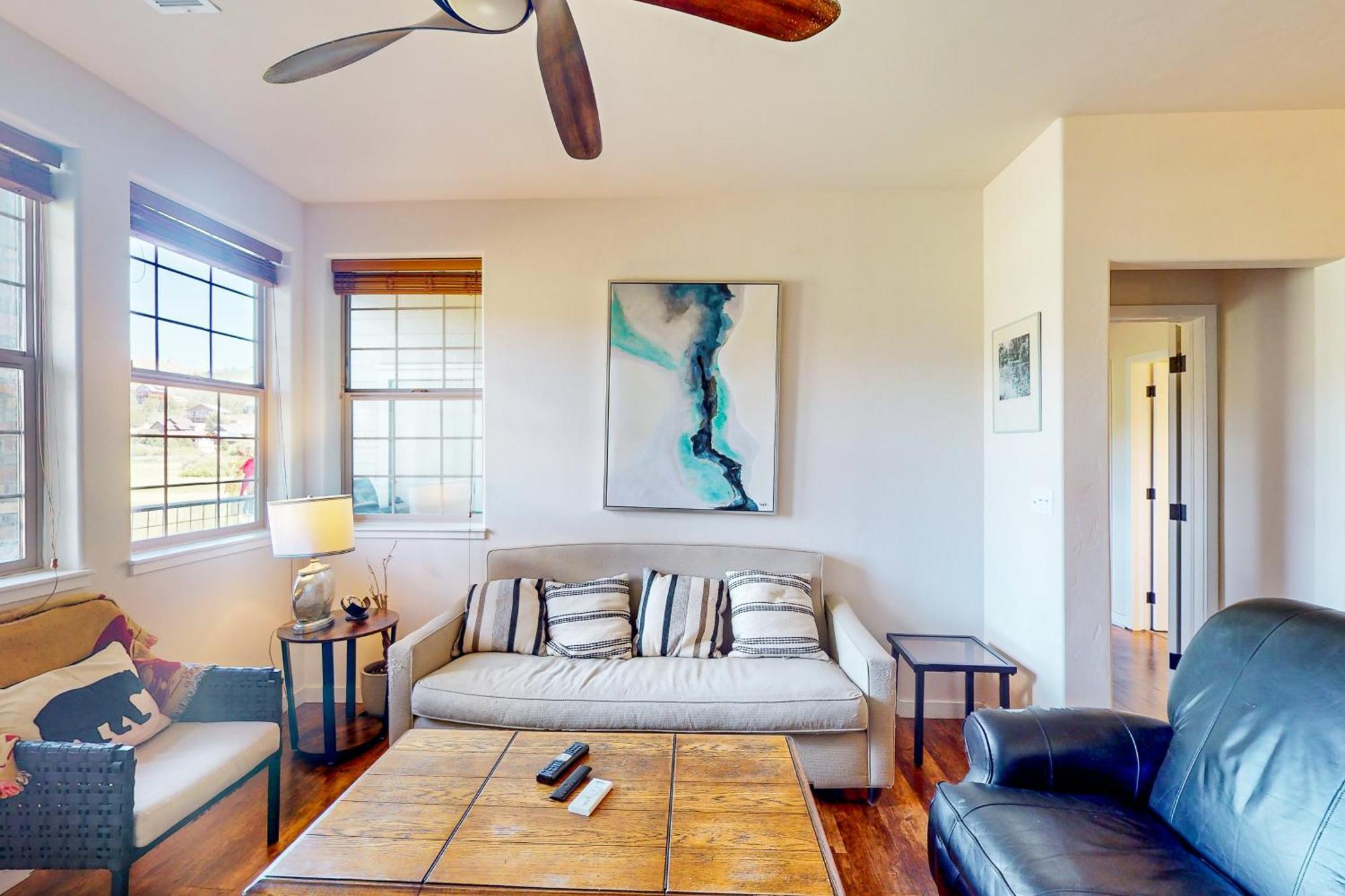 Appartement Granby Ranch Chambre photo