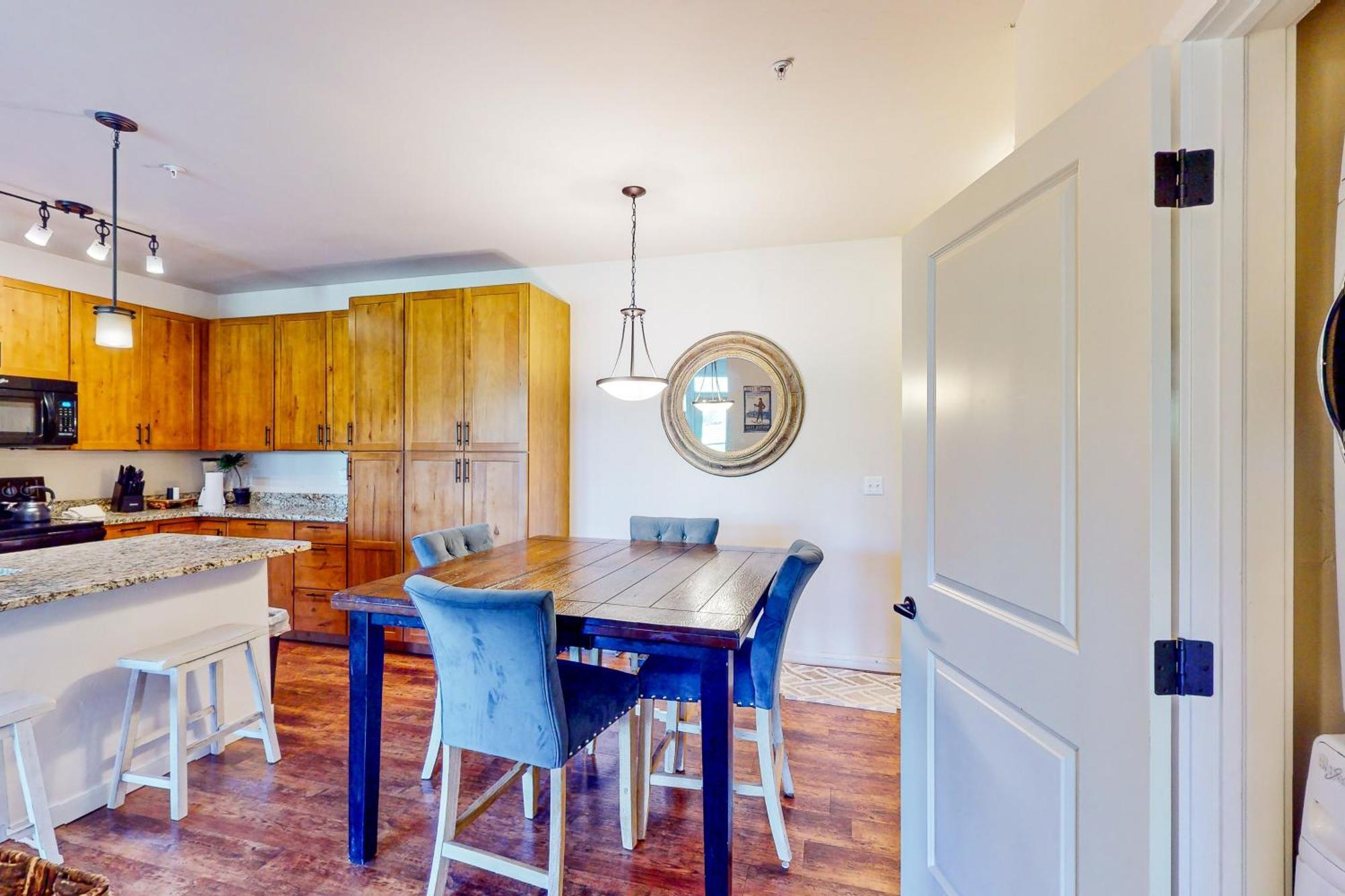 Appartement Granby Ranch Chambre photo