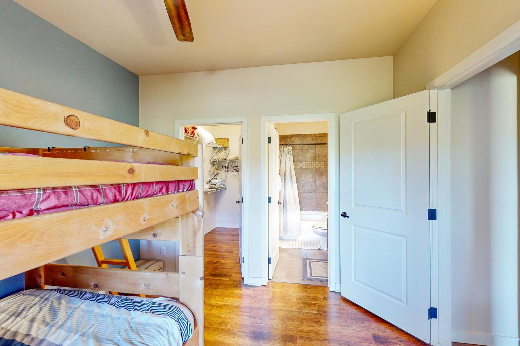 Appartement Granby Ranch Chambre photo