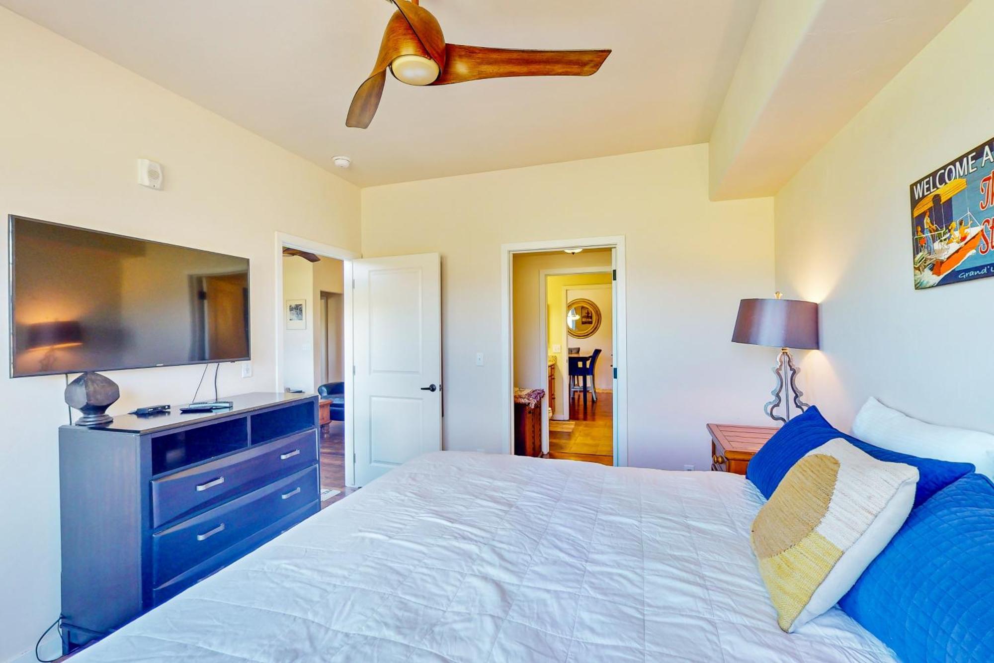 Appartement Granby Ranch Chambre photo